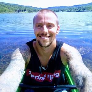 Meet your Posher, Mike